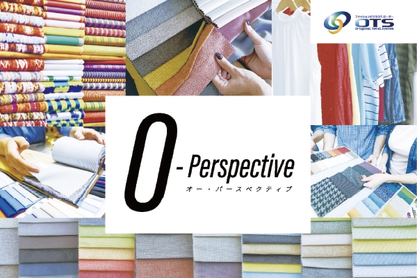 o-perspective