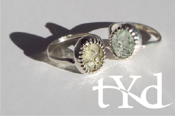 TYD-jewelry