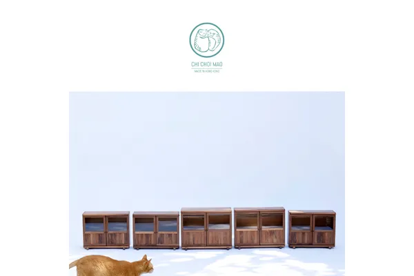 CHICHOIMAO by The Loft Studio