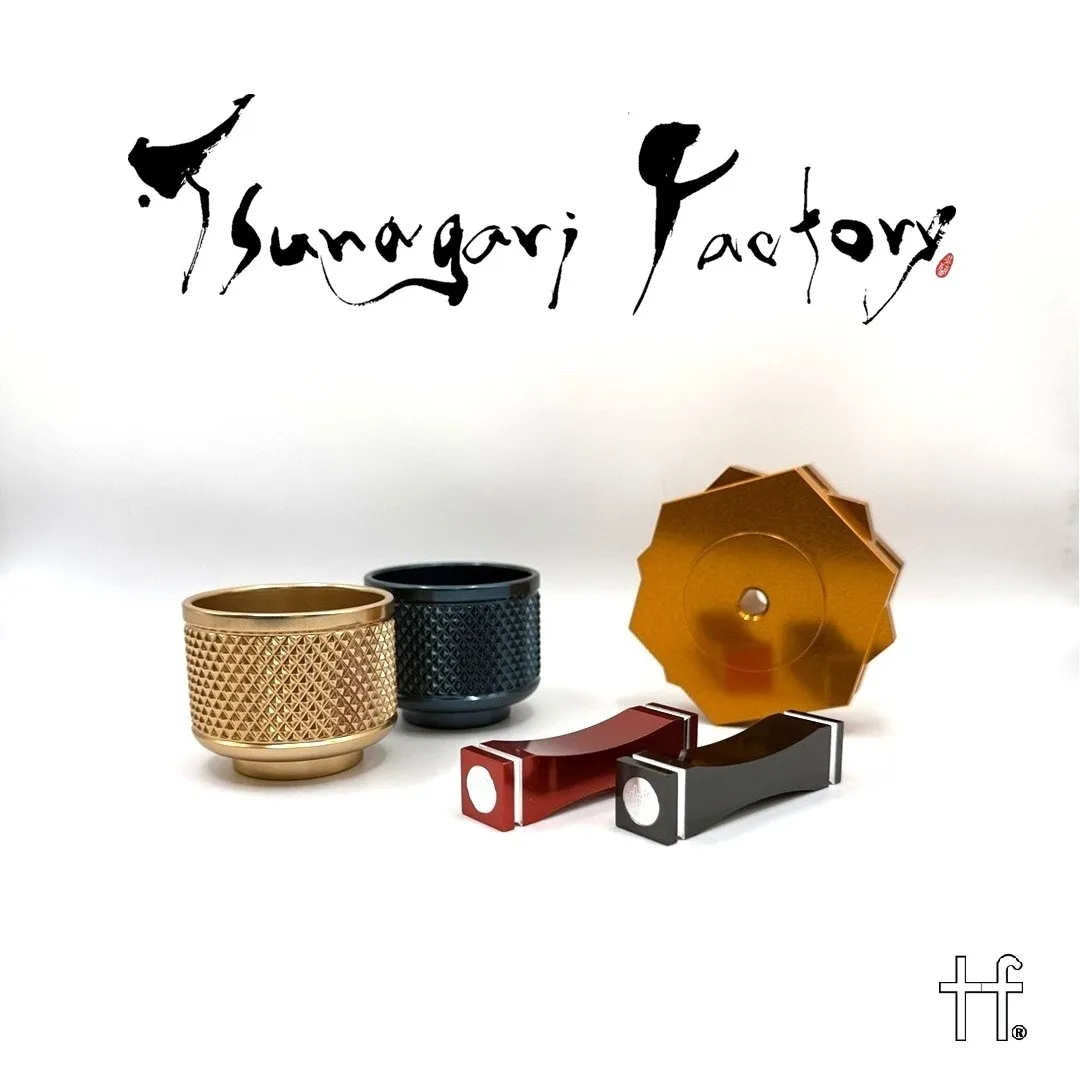 Tsunagari Factory
