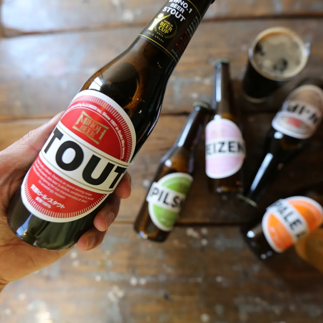 箕面ビール