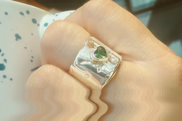 FAIS JEWELRY｜zai to sai