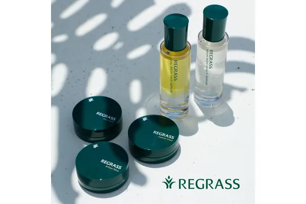 REGRASS