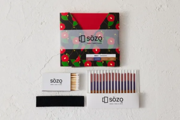 SOZO