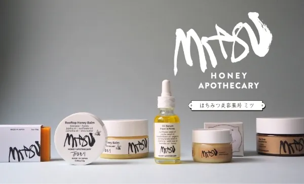 MITSU/はちみつ美容薬局ミツ