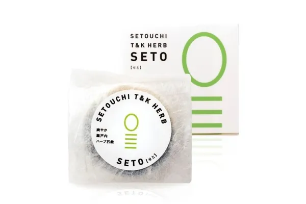 SETOUCHI T&K HERB
