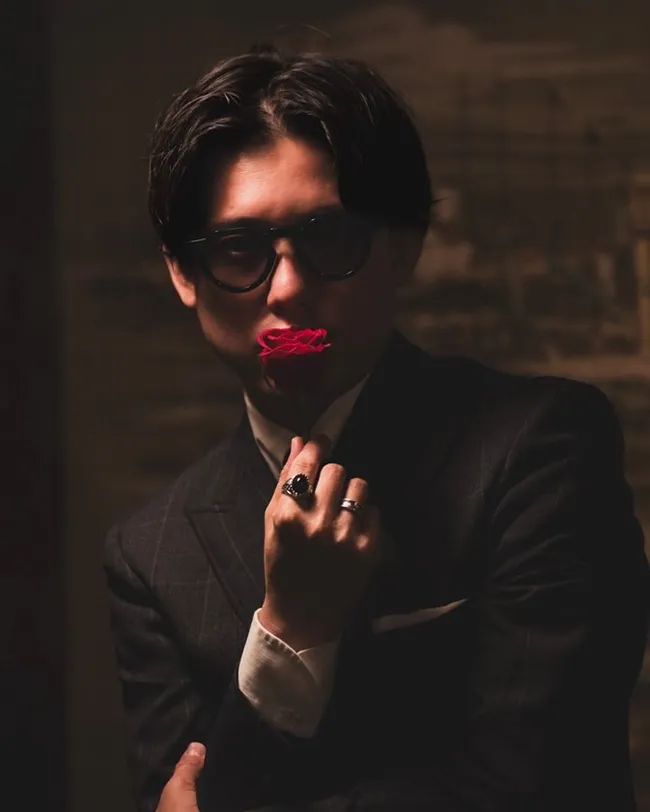 カミノザファンク