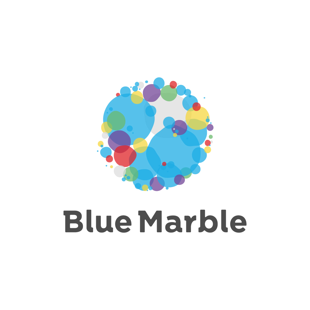 Blue Marble