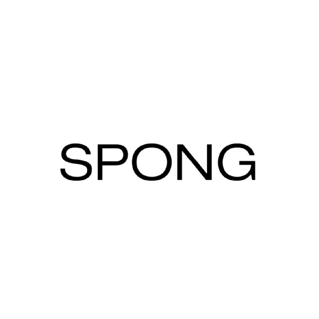 SPONG