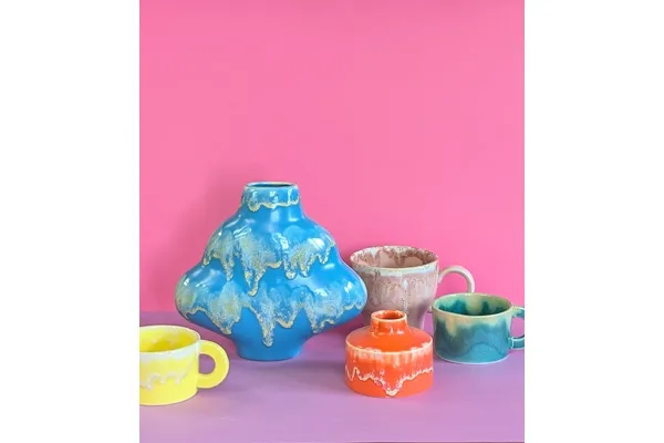 NAOKO HATA CERAMICS